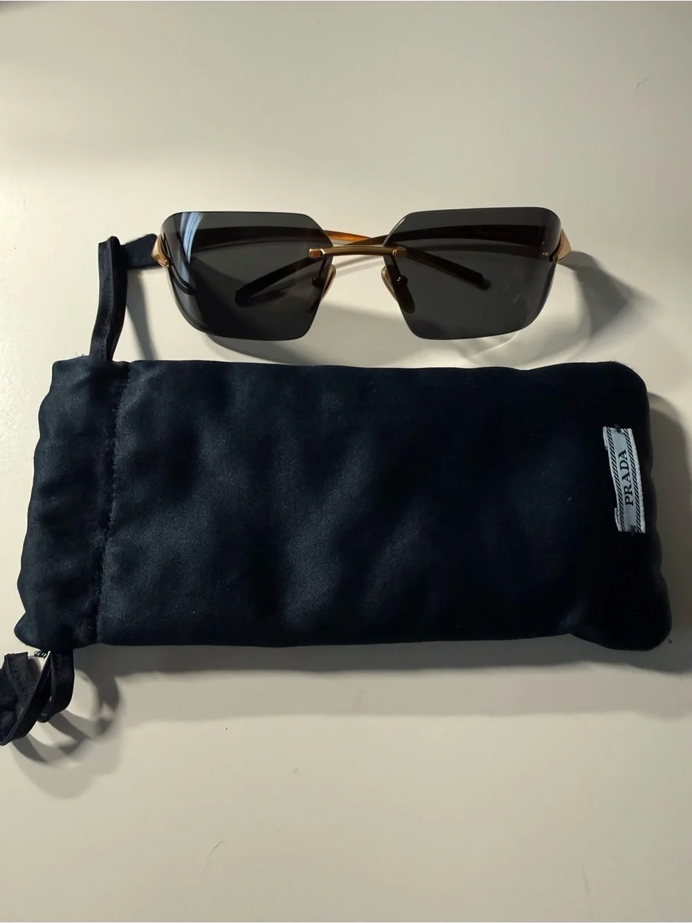 Prada a56s sunglasses 